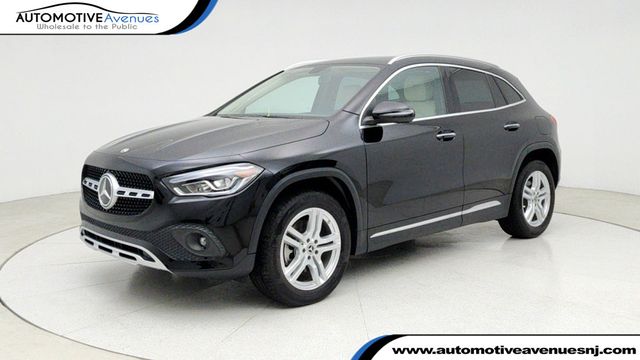 2023 Mercedes-Benz GLA GLA 250 4MATIC SUV with Premium Package  - 22948656 - 0