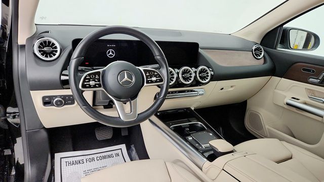 2023 Mercedes-Benz GLA GLA 250 4MATIC SUV with Premium Package  - 22948656 - 10