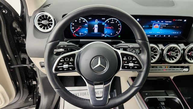 2023 Mercedes-Benz GLA GLA 250 4MATIC SUV with Premium Package  - 22948656 - 11