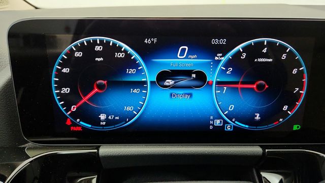 2023 Mercedes-Benz GLA GLA 250 4MATIC SUV with Premium Package  - 22948656 - 12