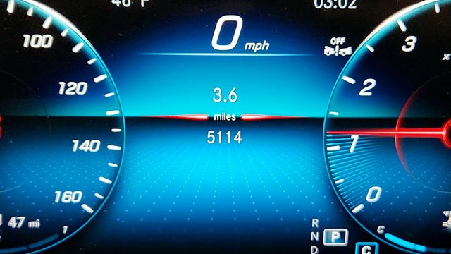 2023 Mercedes-Benz GLA GLA 250 4MATIC SUV with Premium Package  - 22948656 - 13