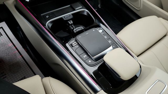 2023 Mercedes-Benz GLA GLA 250 4MATIC SUV with Premium Package  - 22948656 - 14