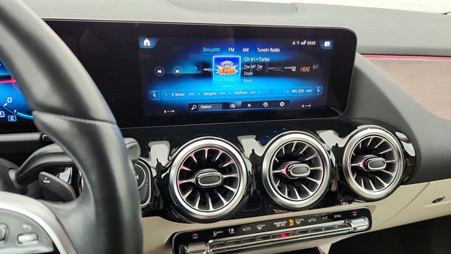 2023 Mercedes-Benz GLA GLA 250 4MATIC SUV with Premium Package  - 22948656 - 15