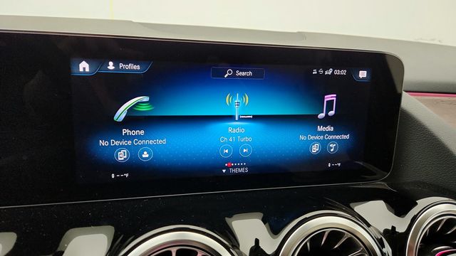 2023 Mercedes-Benz GLA GLA 250 4MATIC SUV with Premium Package  - 22948656 - 16