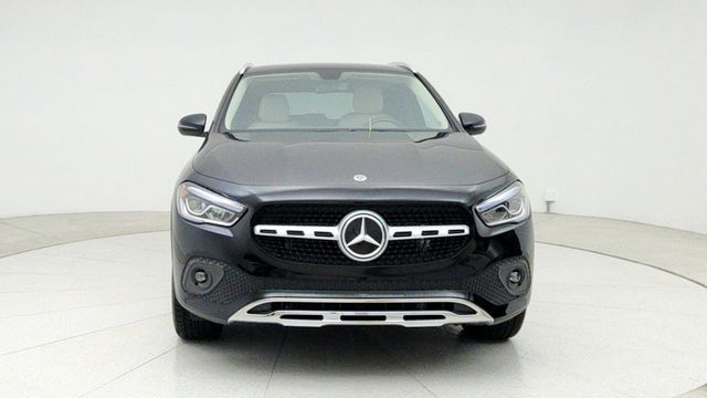 2023 Mercedes-Benz GLA GLA 250 4MATIC SUV with Premium Package  - 22948656 - 1