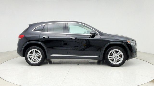 2023 Mercedes-Benz GLA GLA 250 4MATIC SUV with Premium Package  - 22948656 - 3