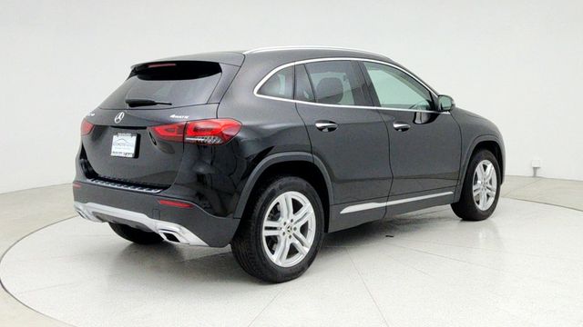 2023 Mercedes-Benz GLA GLA 250 4MATIC SUV with Premium Package  - 22948656 - 4