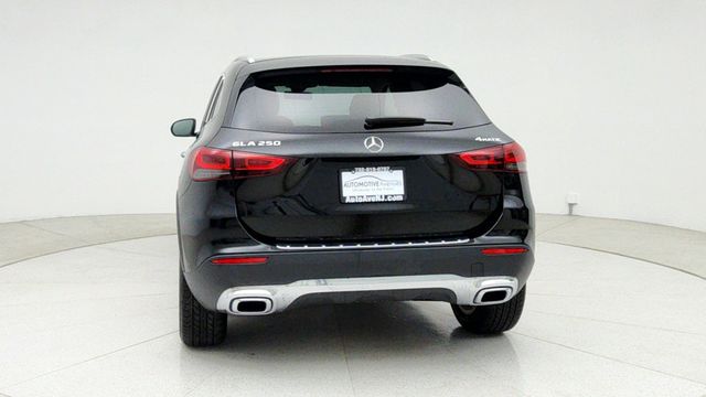 2023 Mercedes-Benz GLA GLA 250 4MATIC SUV with Premium Package  - 22948656 - 5