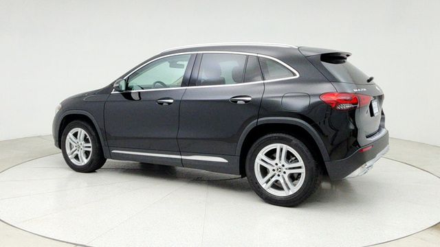 2023 Mercedes-Benz GLA GLA 250 4MATIC SUV with Premium Package  - 22948656 - 6