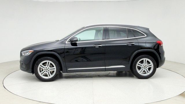 2023 Mercedes-Benz GLA GLA 250 4MATIC SUV with Premium Package  - 22948656 - 7