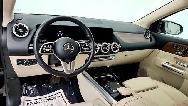 2023 Mercedes-Benz GLA GLA 250 4MATIC SUV w/ Premium Pkg - 23079182 - 10