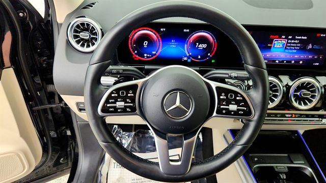 2023 Mercedes-Benz GLA GLA 250 4MATIC SUV w/ Premium Pkg - 23079182 - 11