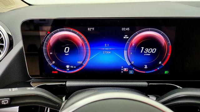 2023 Mercedes-Benz GLA GLA 250 4MATIC SUV w/ Premium Pkg - 23079182 - 12