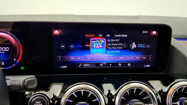 2023 Mercedes-Benz GLA GLA 250 4MATIC SUV w/ Premium Pkg - 23079182 - 15