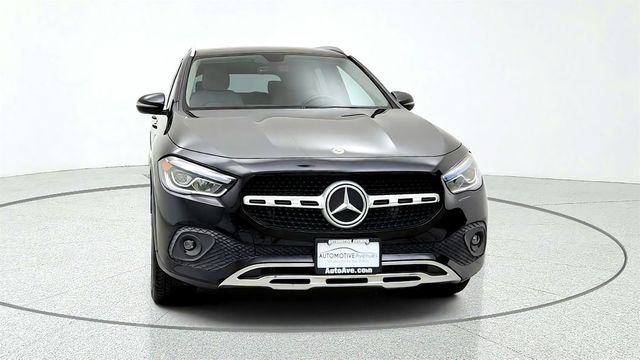 2023 Mercedes-Benz GLA GLA 250 4MATIC SUV w/ Premium Pkg - 23079182 - 1