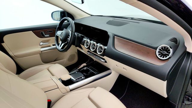 2023 Mercedes-Benz GLA GLA 250 4MATIC SUV w/ Premium Pkg - 23079182 - 21