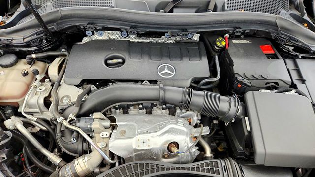 2023 Mercedes-Benz GLA GLA 250 4MATIC SUV w/ Premium Pkg - 23079182 - 23