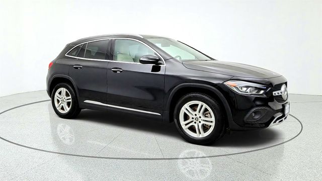 2023 Mercedes-Benz GLA GLA 250 4MATIC SUV w/ Premium Pkg - 23079182 - 2