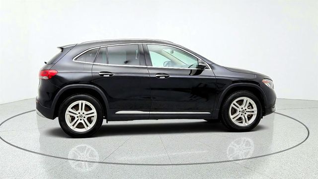 2023 Mercedes-Benz GLA GLA 250 4MATIC SUV w/ Premium Pkg - 23079182 - 3