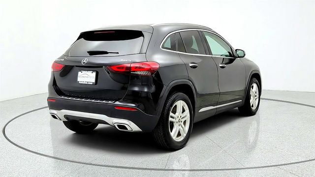2023 Mercedes-Benz GLA GLA 250 4MATIC SUV w/ Premium Pkg - 23079182 - 4