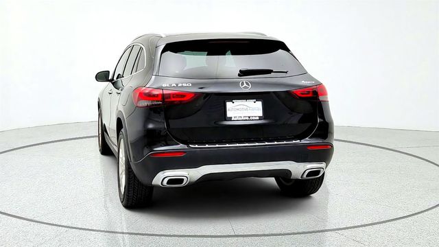 2023 Mercedes-Benz GLA GLA 250 4MATIC SUV w/ Premium Pkg - 23079182 - 5