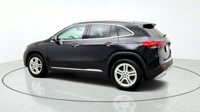 2023 Mercedes-Benz GLA GLA 250 4MATIC SUV w/ Premium Pkg - 23079182 - 6