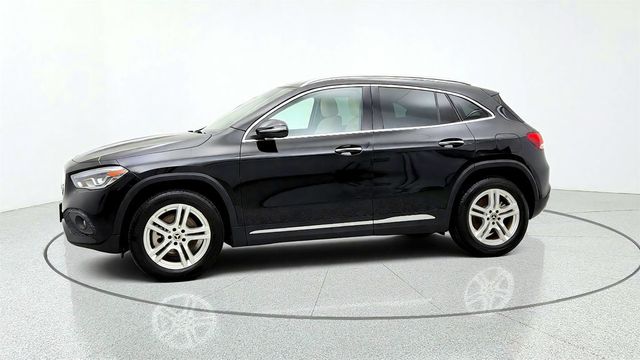 2023 Mercedes-Benz GLA GLA 250 4MATIC SUV w/ Premium Pkg - 23079182 - 7