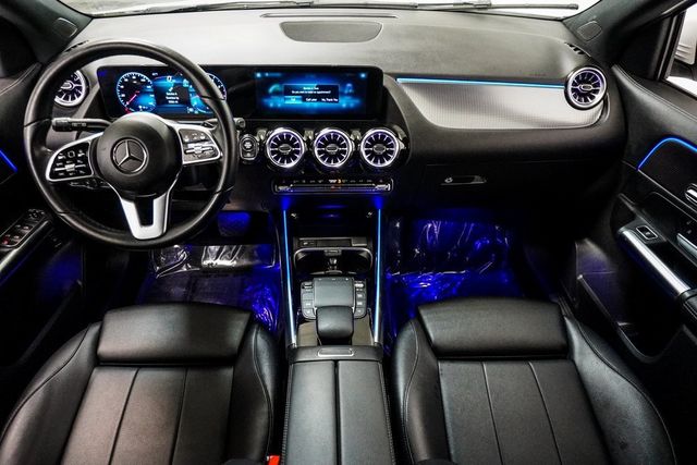 2023 Mercedes-Benz GLA GLA 250 SUV - 22942492 - 11