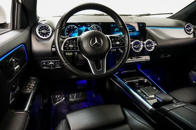 2023 Mercedes-Benz GLA GLA 250 SUV - 22942492 - 12