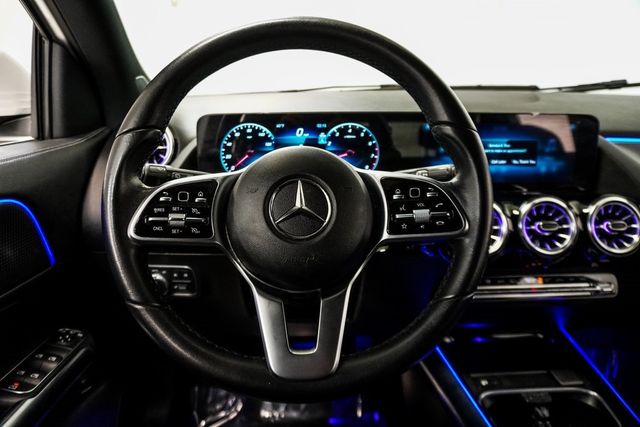 2023 Mercedes-Benz GLA GLA 250 SUV - 22942492 - 13