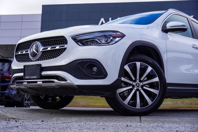 2023 Mercedes-Benz GLA GLA 250 SUV - 22942492 - 1