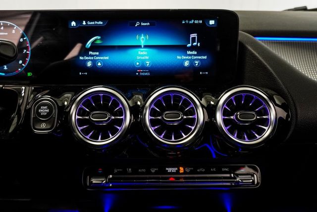 2023 Mercedes-Benz GLA GLA 250 SUV - 22942492 - 25