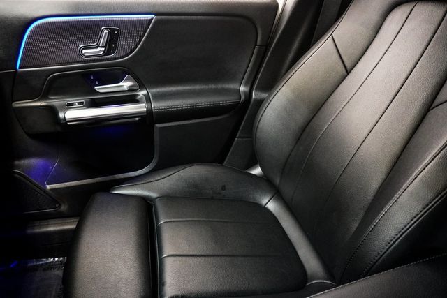 2023 Mercedes-Benz GLA GLA 250 SUV - 22942492 - 29