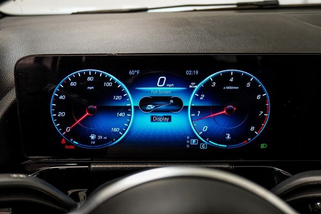 2023 Mercedes-Benz GLA GLA 250 SUV - 22942492 - 30