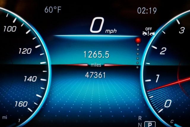 2023 Mercedes-Benz GLA GLA 250 SUV - 22942492 - 31