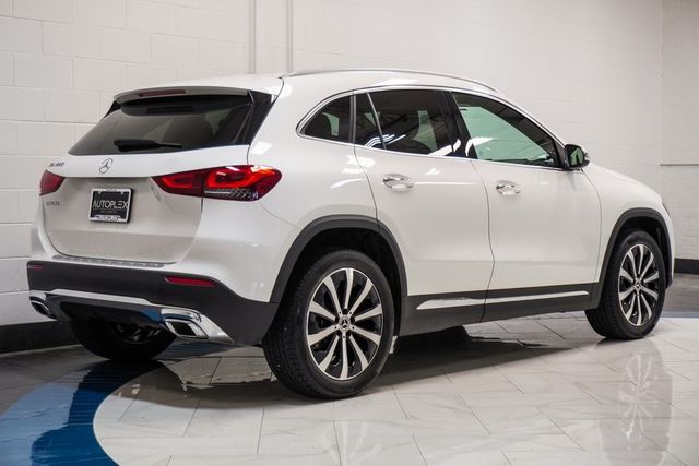 2023 Mercedes-Benz GLA GLA 250 SUV - 22942492 - 32
