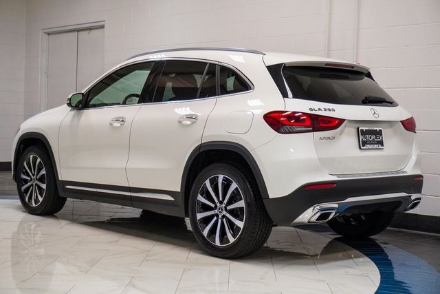 2023 Mercedes-Benz GLA GLA 250 SUV - 22942492 - 33