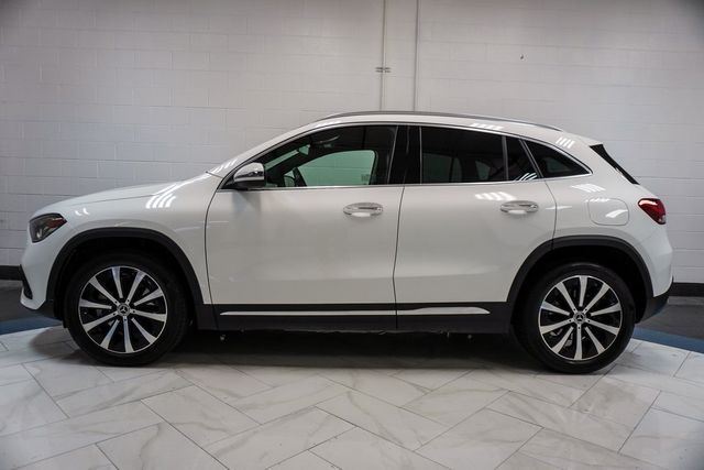 2023 Mercedes-Benz GLA GLA 250 SUV - 22942492 - 34