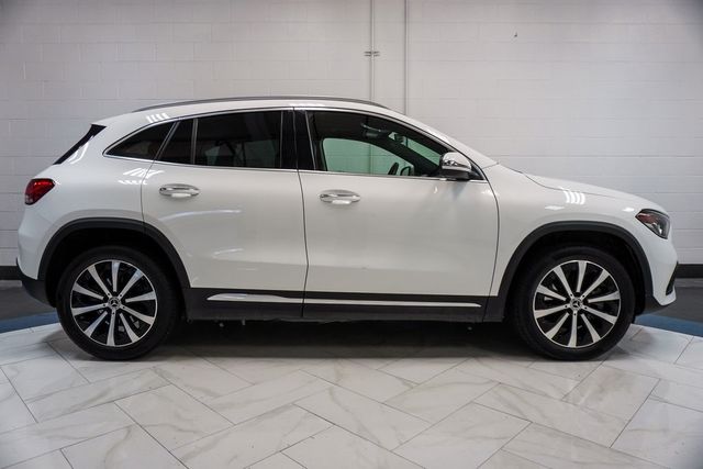 2023 Mercedes-Benz GLA GLA 250 SUV - 22942492 - 35
