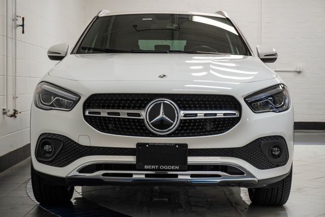 2023 Mercedes-Benz GLA GLA 250 SUV - 22942492 - 38