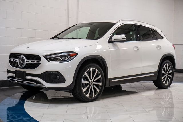 2023 Mercedes-Benz GLA GLA 250 SUV - 22942492 - 3