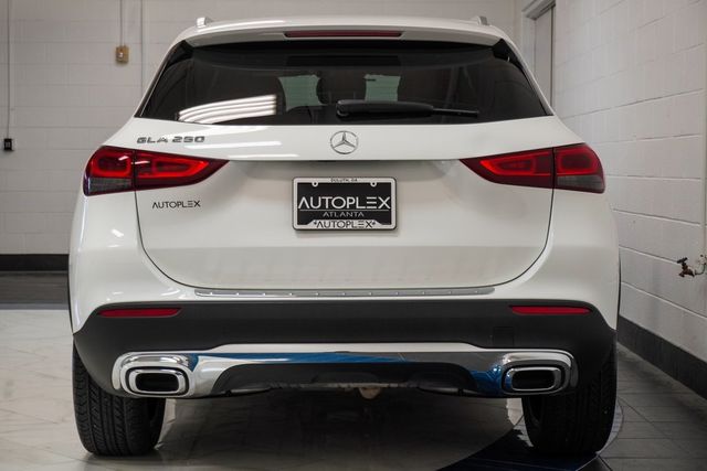 2023 Mercedes-Benz GLA GLA 250 SUV - 22942492 - 39