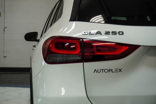 2023 Mercedes-Benz GLA GLA 250 SUV - 22942492 - 40