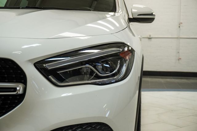 2023 Mercedes-Benz GLA GLA 250 SUV - 22942492 - 41