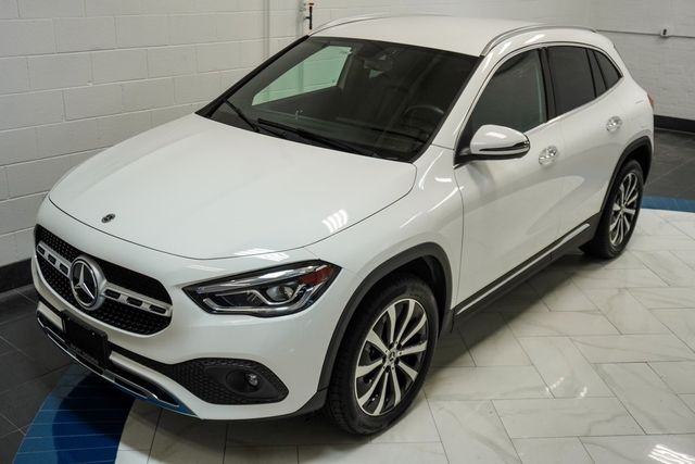 2023 Mercedes-Benz GLA GLA 250 SUV - 22942492 - 42