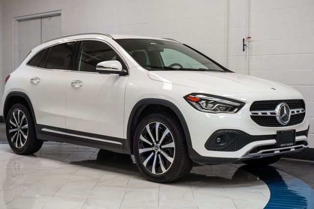 2023 Mercedes-Benz GLA GLA 250 SUV - 22942492 - 4