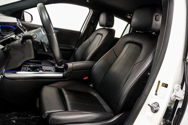 2023 Mercedes-Benz GLA GLA 250 SUV - 22942492 - 5