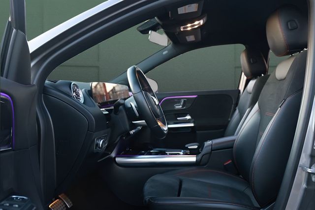 2023 Mercedes-Benz GLA GLA 250 SUV - 22980292 - 9