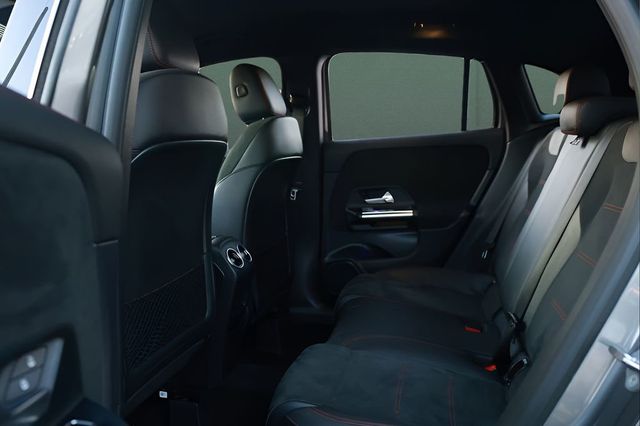 2023 Mercedes-Benz GLA GLA 250 SUV - 22980292 - 10