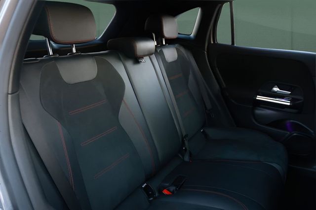 2023 Mercedes-Benz GLA GLA 250 SUV - 22980292 - 12